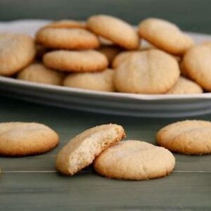 Galleta danesa lata 450 gr