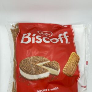 Galletas Lotus molida 750 gr