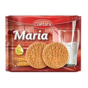 Galletas María Dorada 800 g 