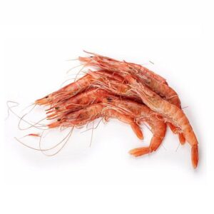 Gambas arroceras kgr