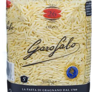 Garofalo orzo 250 gr
