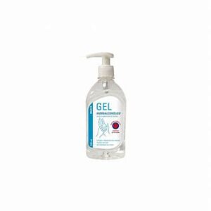 Gel Hidroalcohólico 500 ml 