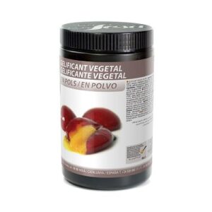 Gelificante Vegetal Sosa 500 gr