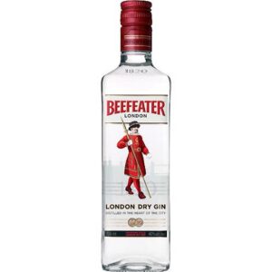 Ginebra Beefeter 70 cl
