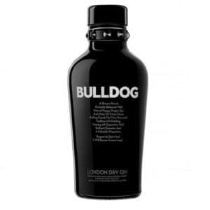Ginebra Bulldog 70 cl