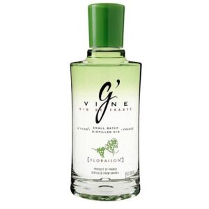 Ginebra Givine70 cl