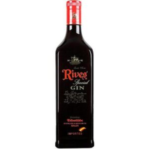 Ginebra Rives Especial 