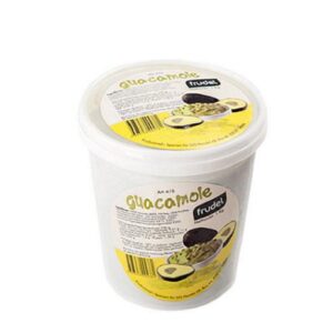 Guacamole congelado 950 gr
