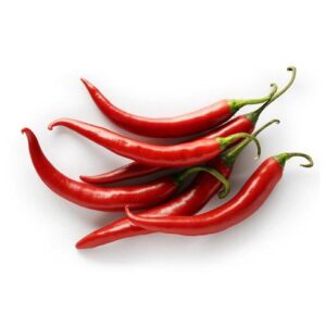 Guindilla fresca kgr