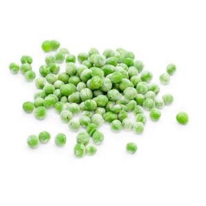 Guisantes congelados 2 5 kgr