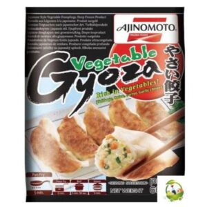 Gyoza verd/pollo 600 gr Ajinomoto  2G0023   050913
