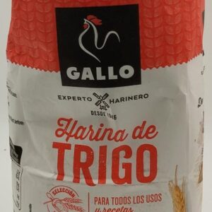 Harina Gallo TODO USO K 