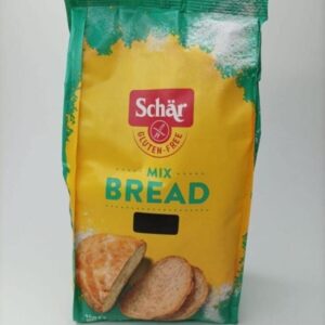 Harina Panificación Schark sin gluten 