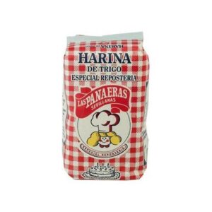 Harina Reposteria kgr