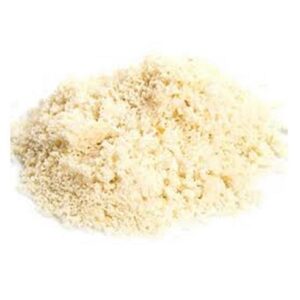 Harina de Almendra La piedra kgr