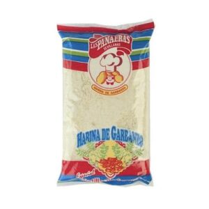 Harina de garbanzos PEDRIZA 5 kgr