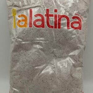 Harina de maiz morada 500 gr 