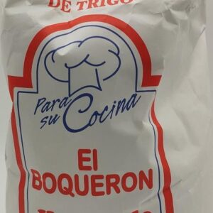 Harina floja   El boqueron  kgr