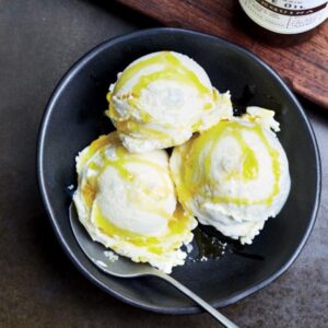 Helado de aceite de oliva 2 5 k 