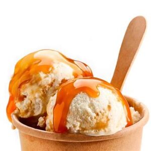 Helado de dulce de leche 6 ltr 