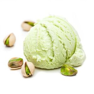 Helado de pistacho supremo 6 ltr 