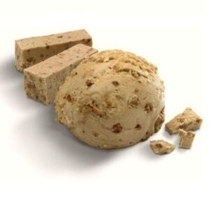 Helado de turron 5 LT 