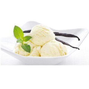 Helado de vainilla 5ltr