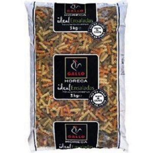 Helices vegetales 500 gr 