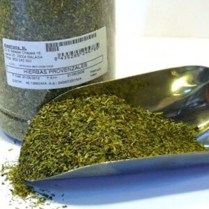 Hierbas provenzales bt