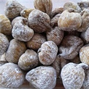 Higos secos nacionales kgr 