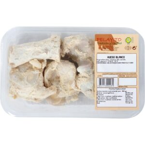 Huesos salados bandeja 500 gr 