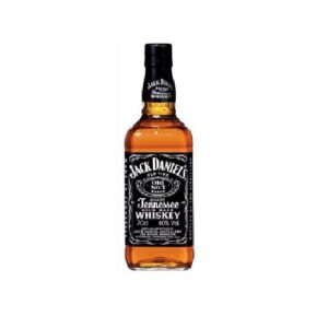 Jacks Daniels 70 cl