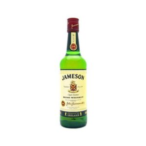 Jameson whisky 70 cl 