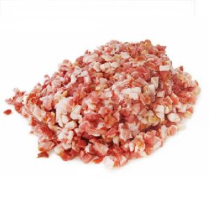 Jamon taquitos 500 gr