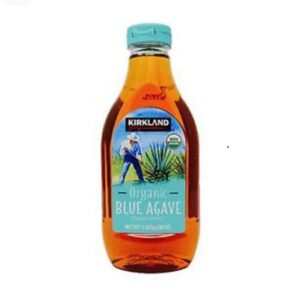 Jarabe de Agave 360 ml