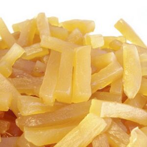 Jengibre baston confitado1 5 kgr 