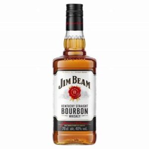 Jim Bean Bourbon 70 cl
