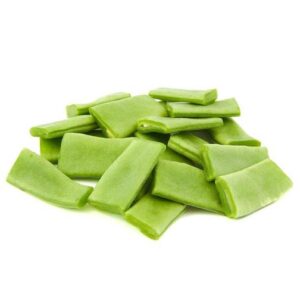 Judias planas congeladas 2 5 k