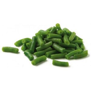 Judias redondas congeladas 2 5 kgr