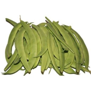 Judías verdes kgr 