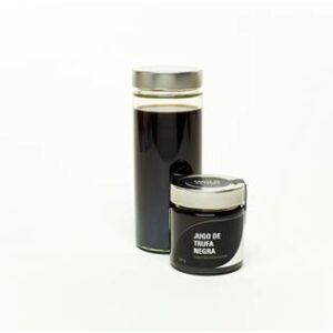 Jugo de Trufa negra 180 ml
