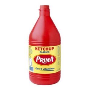 Ketchup Prima 1 8 kgr