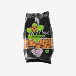 Kikos gordos 500 gr BLAS