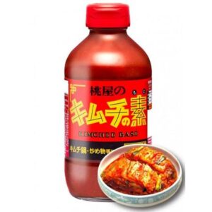 Kimuchi Momoya 450 gr  5S0593 