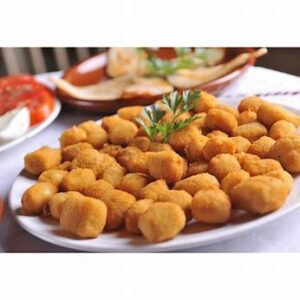 Lagrimitas de pollo 500 gr 