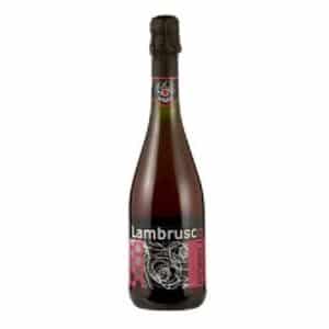 Lambrusco Rose FRIZANTE 750 ml