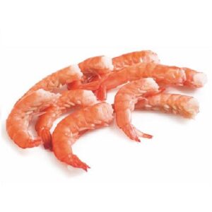 Langostino crudo sin pelar 700 gr 32/48 