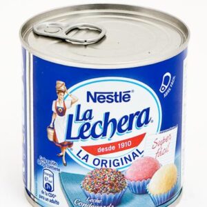 Leche Condensada Castillo 740 g 