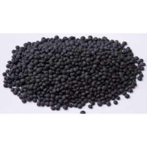 Lenteja beluga 500 gr 