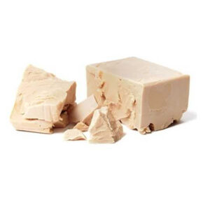 Levadura fresca 500 gr 